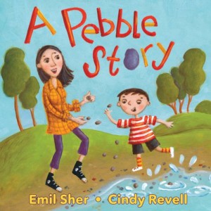 A Peggle Story by Emil Sher